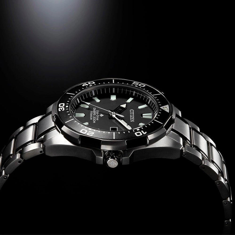Citizen Promaster 44mm BN0200 - 81E - Starbuy Australia