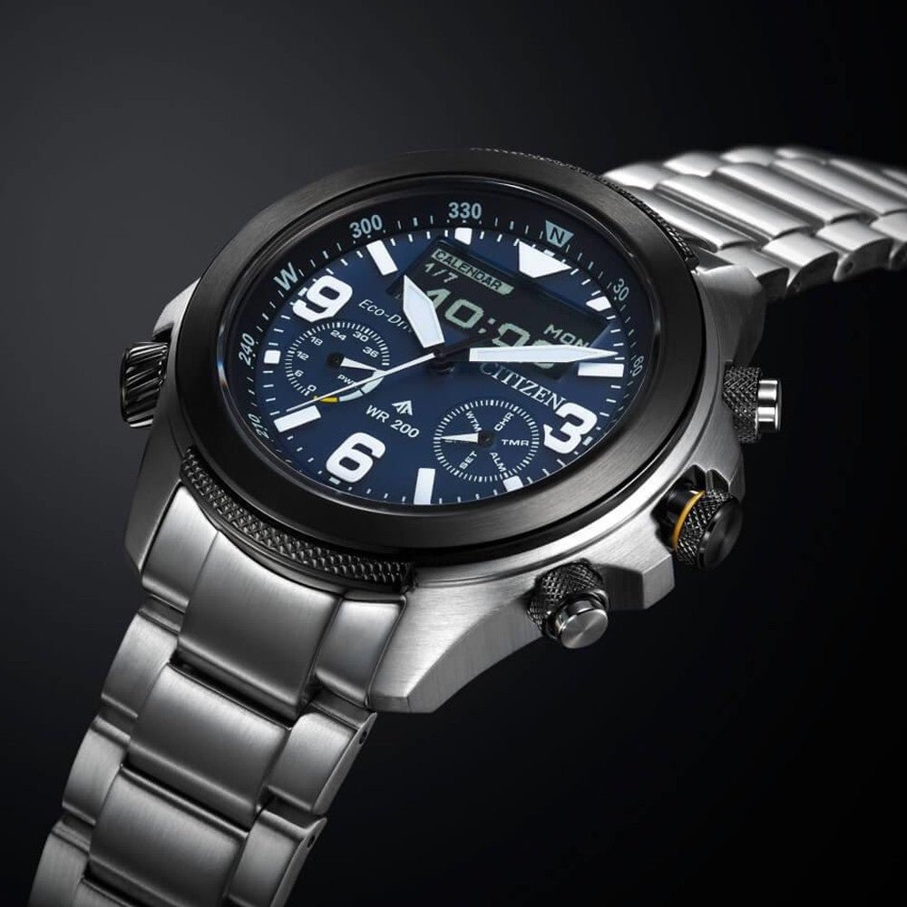 Citizen Promaster 44mm JV1006 - 51L - Starbuy Australia