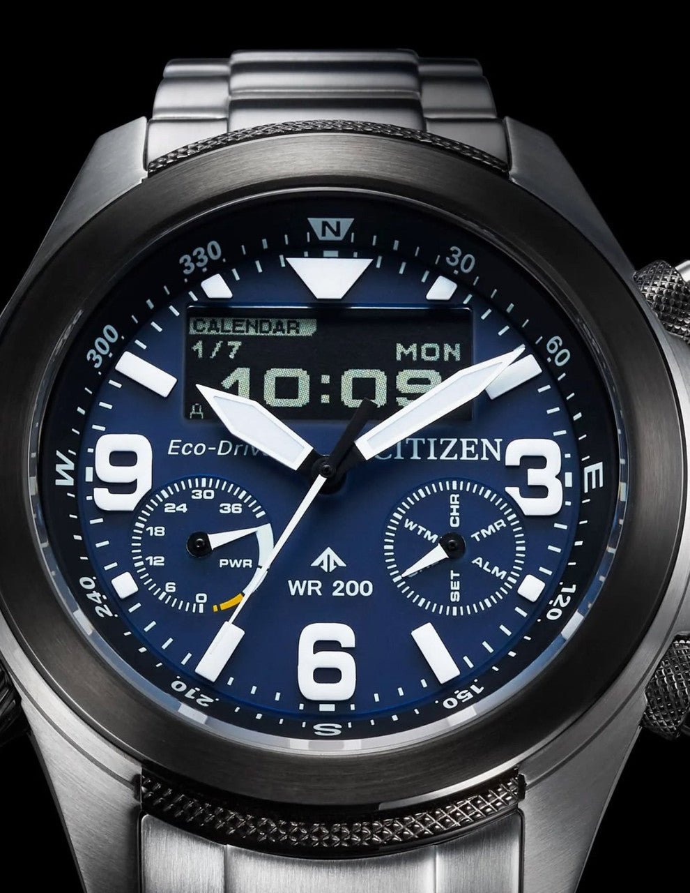 Citizen Promaster 44mm JV1006 - 51L - Starbuy Australia