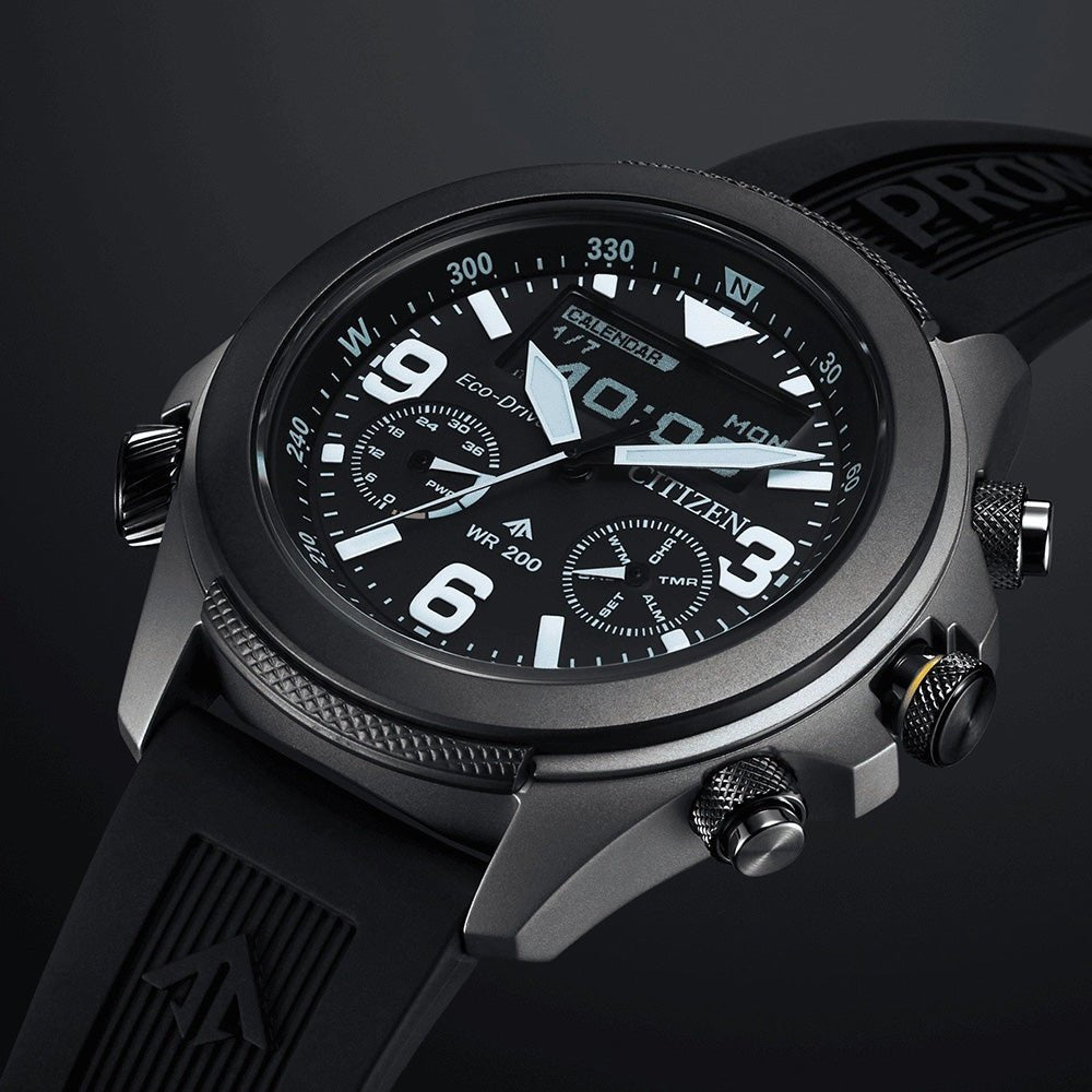 Citizen Promaster 44mm JV1007-07E - Starbuy Australia
