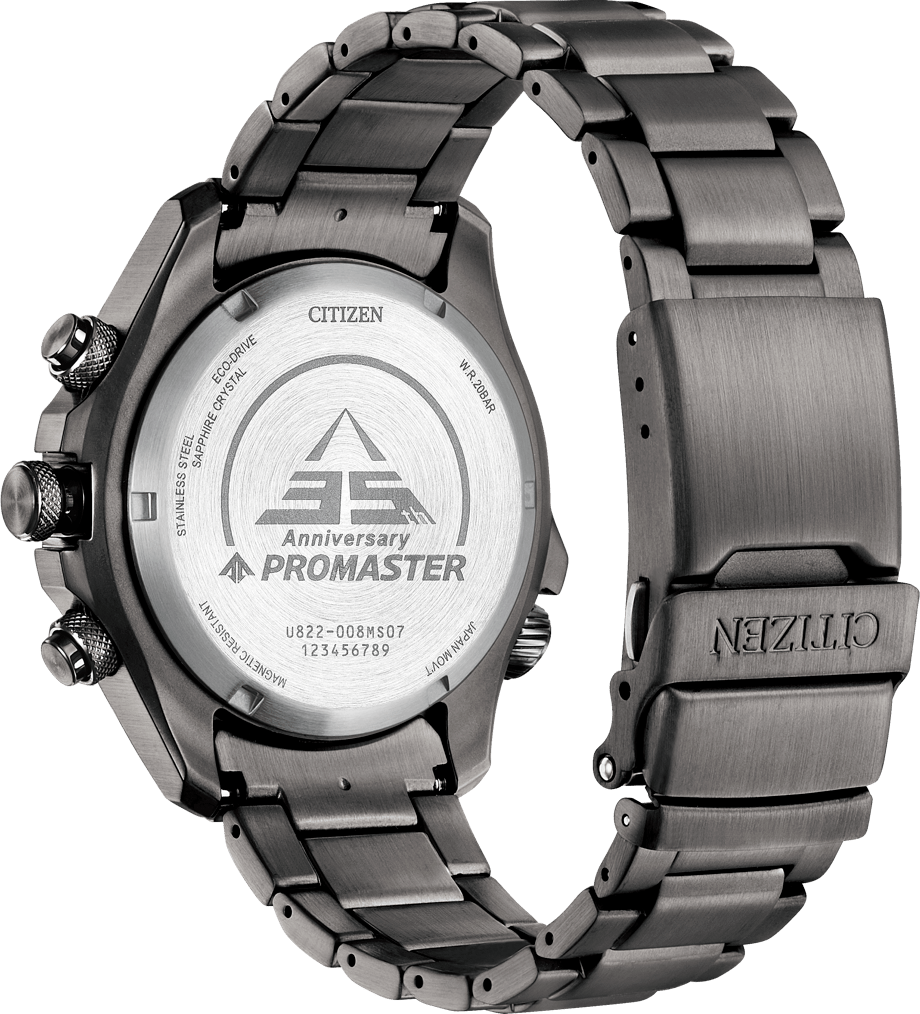 Citizen Promaster 44mm JV1008 - 63E - Starbuy Australia