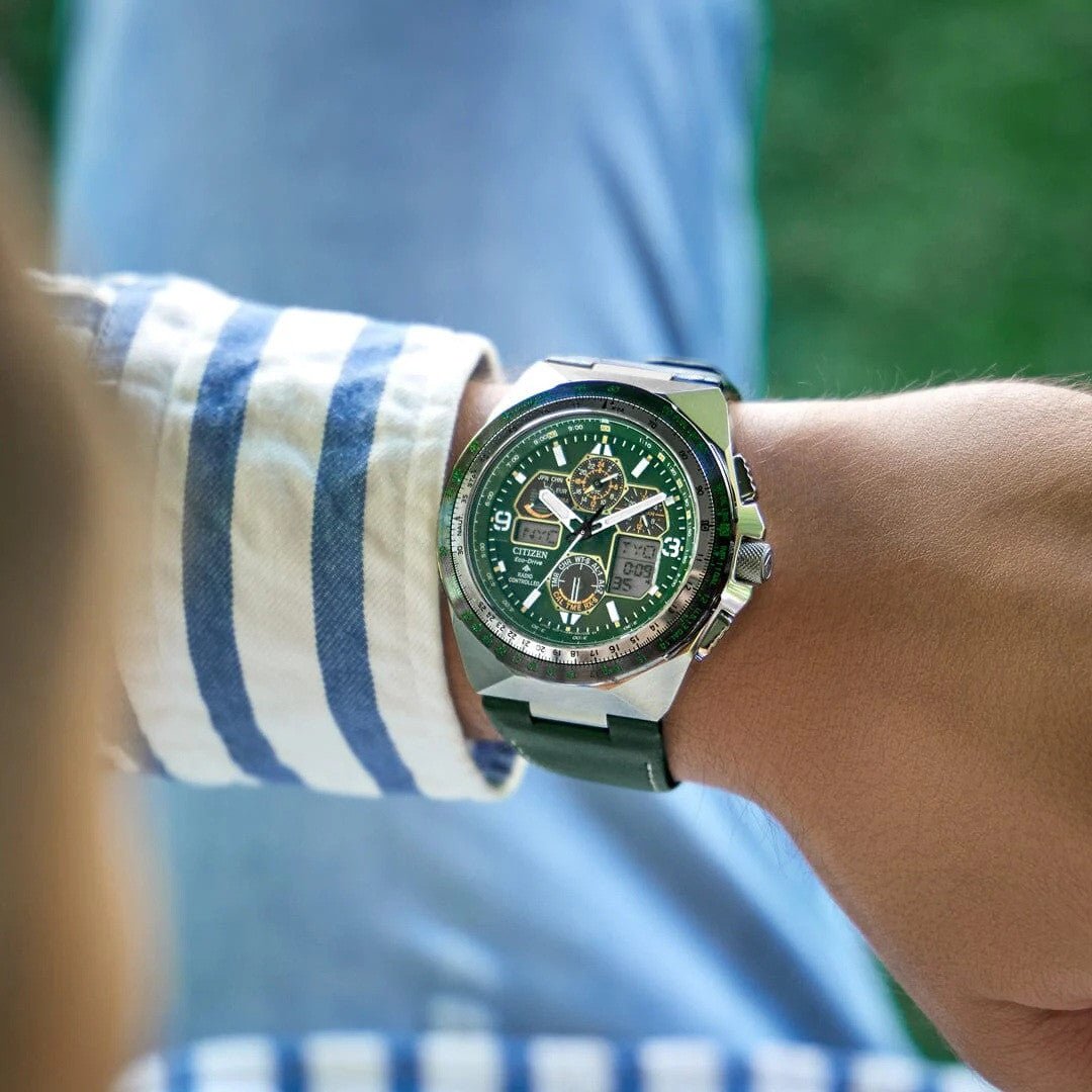 Citizen Promaster 45.7mm JY8147 - 01X - Starbuy Australia