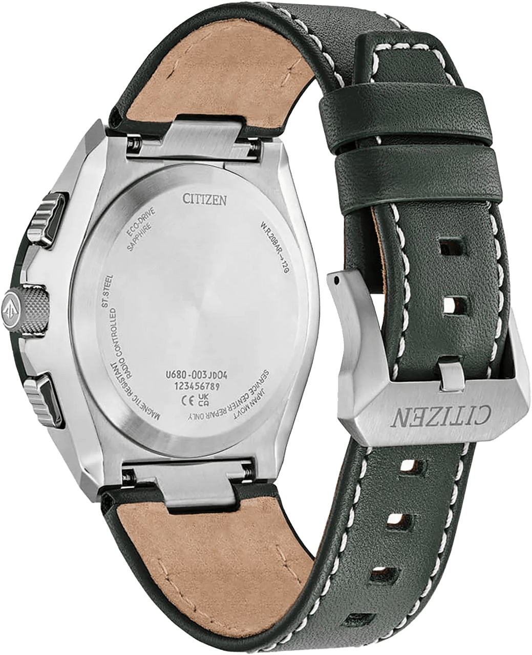 Citizen Promaster 45.7mm JY8147 - 01X - Starbuy Australia