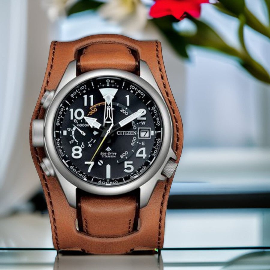 Citizen Promaster 46.7mm BN4061 - 08E - Starbuy Australia