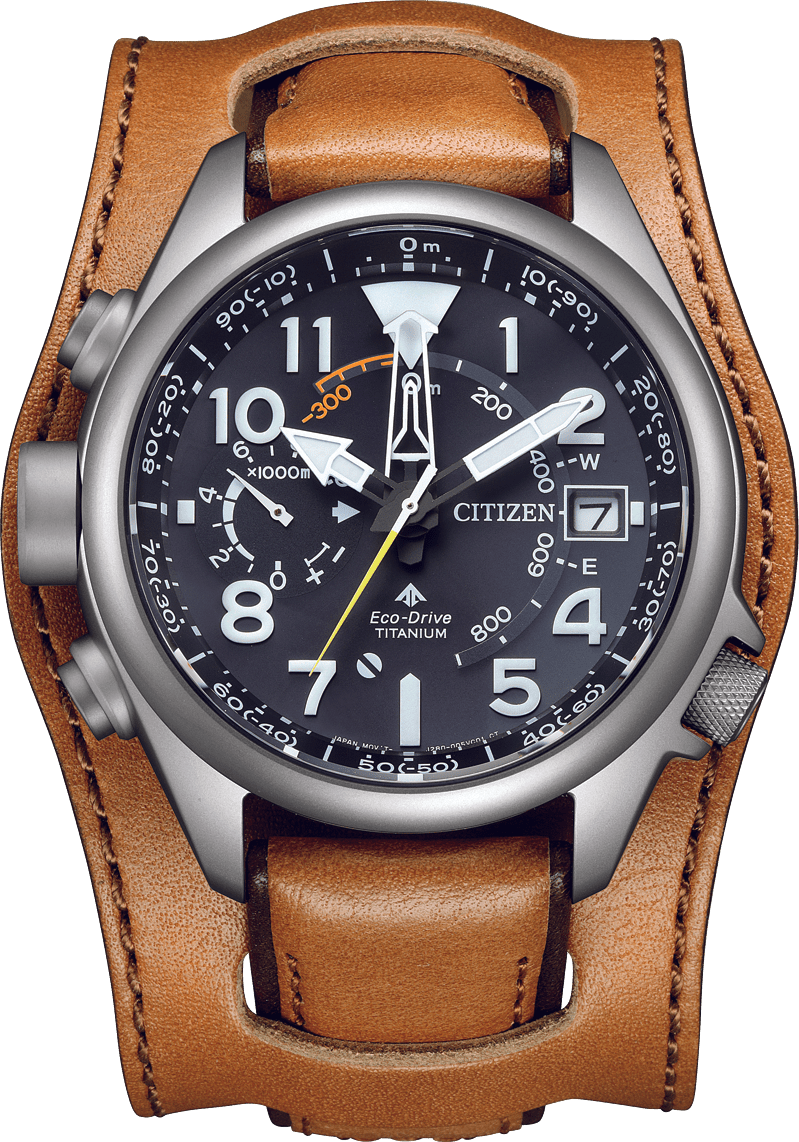 Citizen Promaster 46.7mm BN4061 - 08E - Starbuy Australia