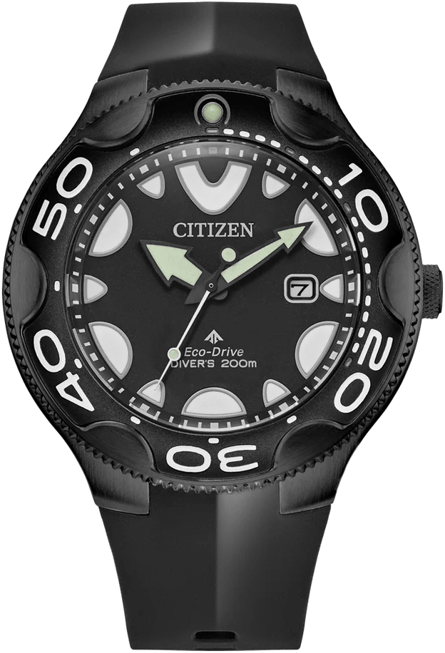 Citizen Promaster 46mm BN0235 - 01E - Starbuy Australia