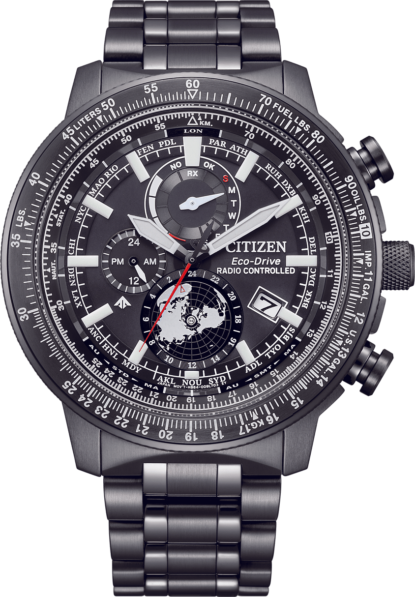 Citizen Promaster 46mm BY3005 - 56G - Starbuy Australia