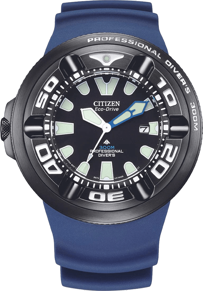 Citizen Promaster 48mm BJ8055 - 04E - Starbuy Australia