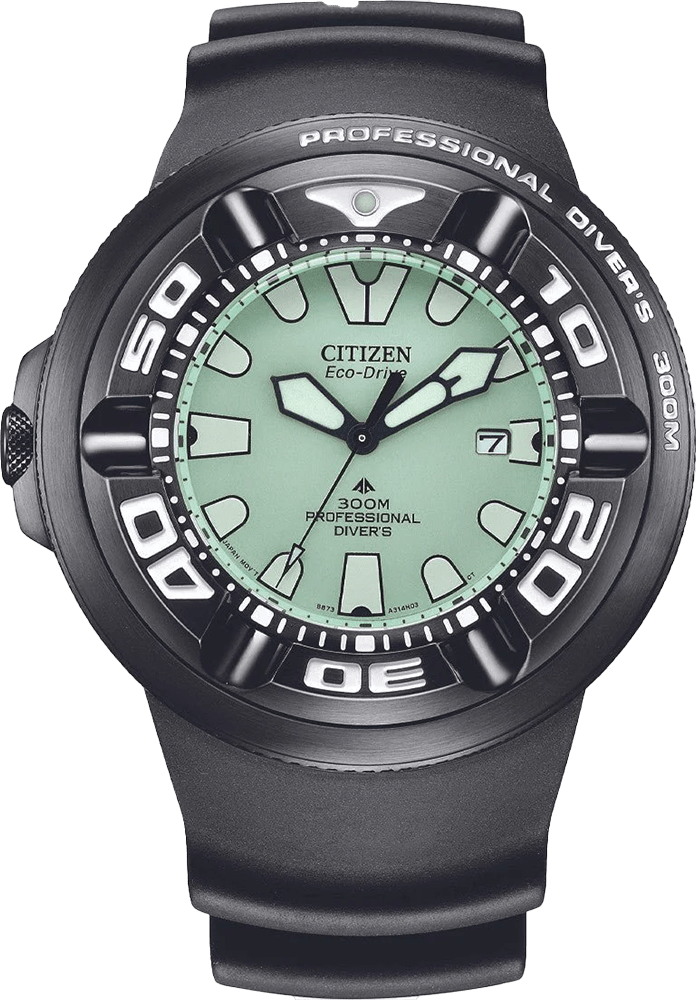 Citizen Promaster 48mm BJ8055 - 04X - Starbuy Australia