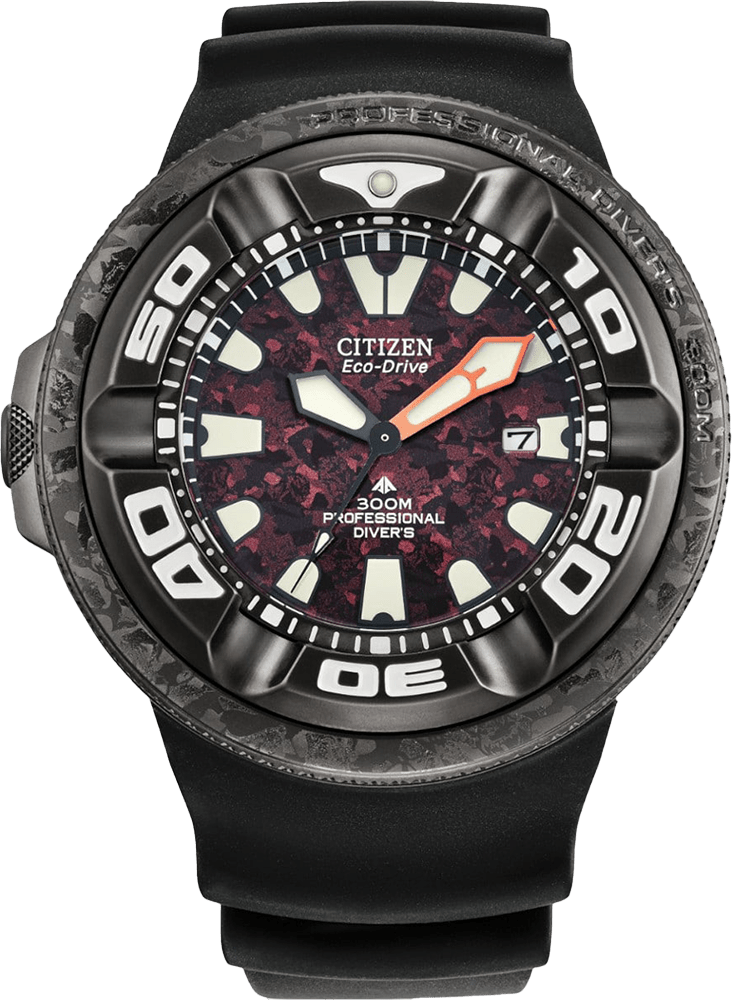 Citizen Promaster 48mm BJ8059 - 03Z - Starbuy Australia