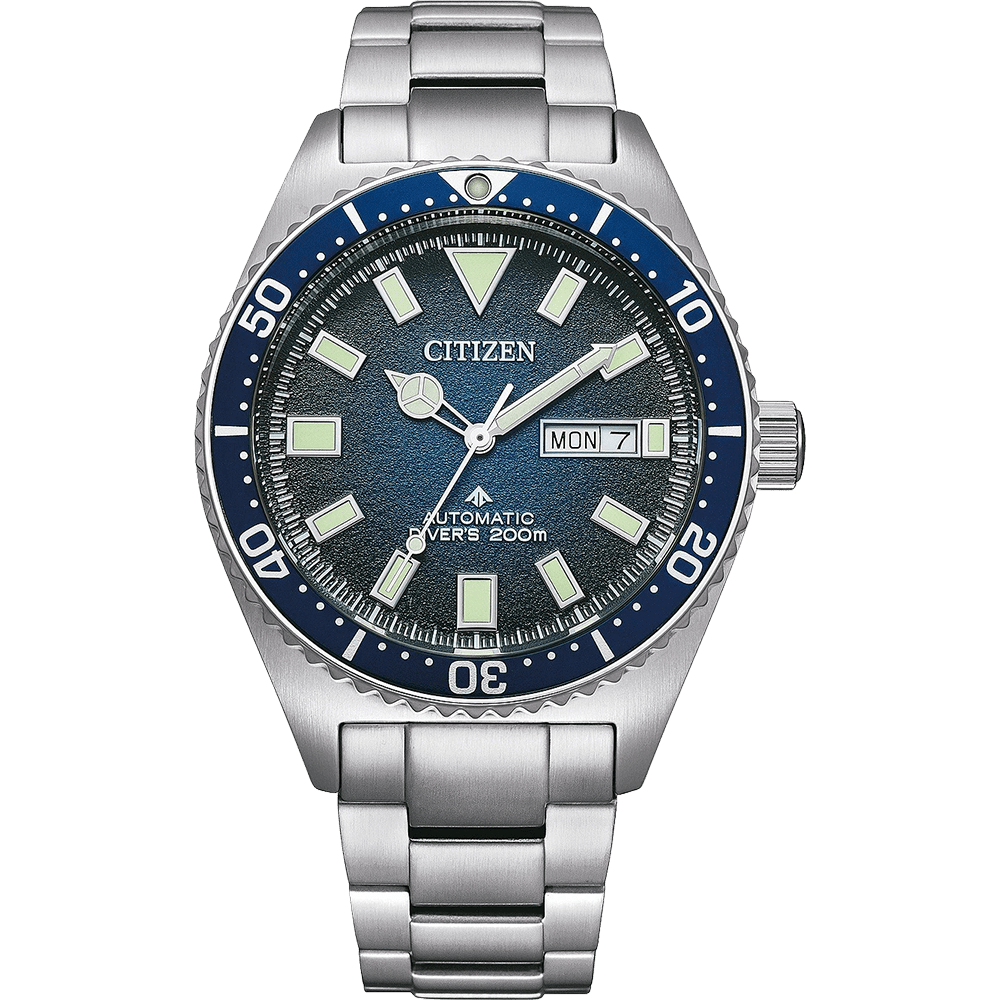 Citizen Promaster Automatic 41mm NY0129-58L - Starbuy Australia