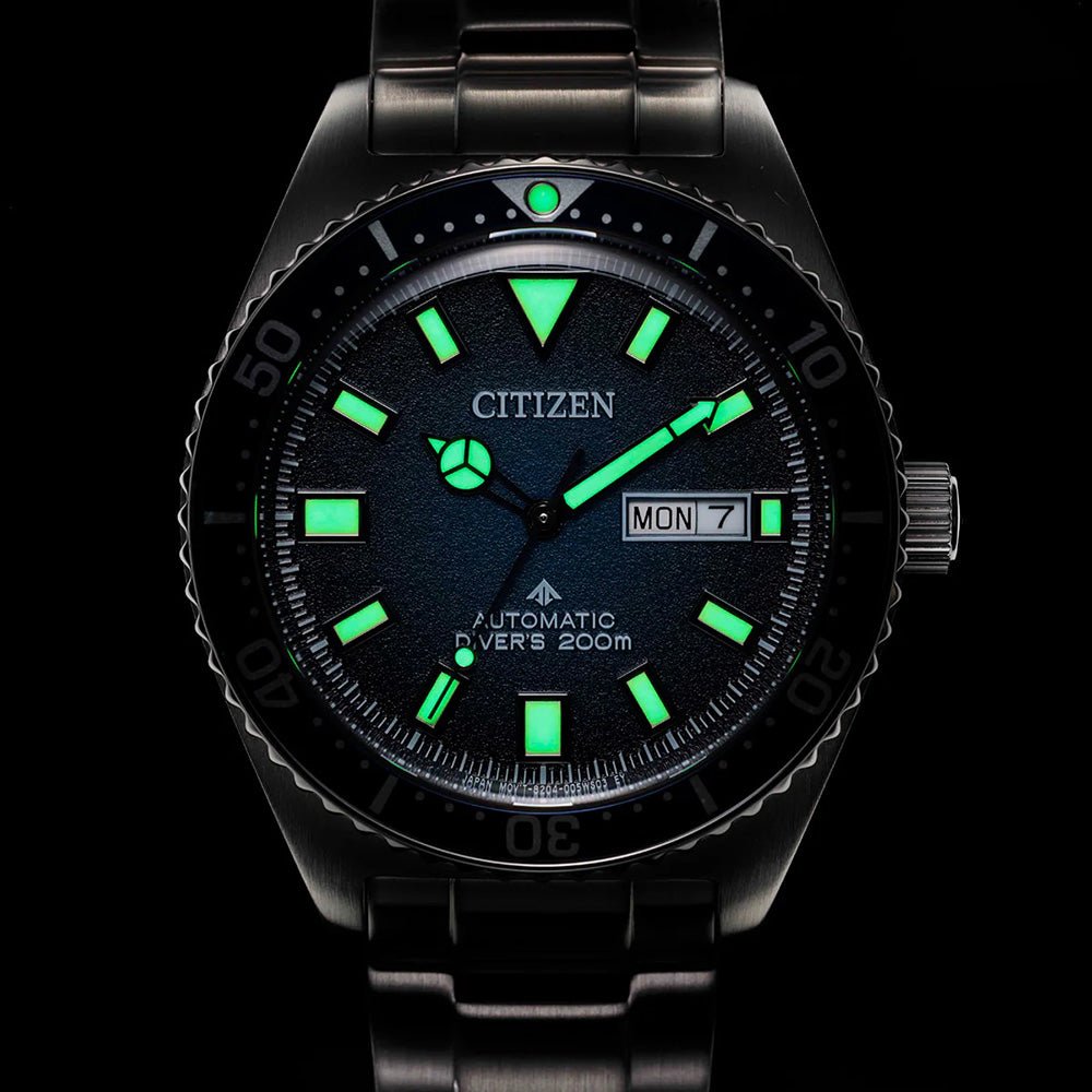 Citizen Promaster Automatic 41mm NY0129-58L - Starbuy Australia