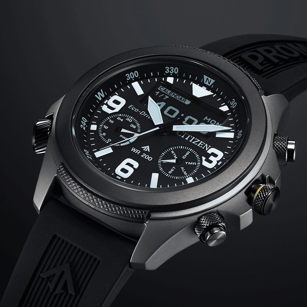 Citizen Promaster 44mm JV1007-07E