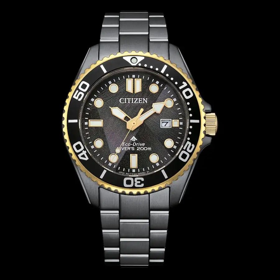 Citizen Promaster Limited Edition 41mm BN0264-53E - Starbuy Australia