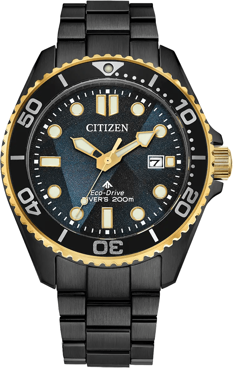 Citizen Promaster Limited Edition 41mm BN0264-53E - Starbuy Australia