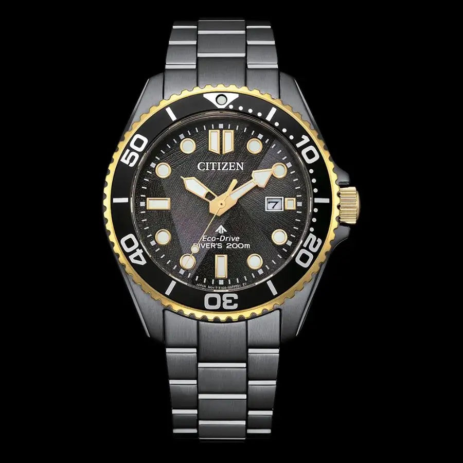 Citizen Promaster Limited Edition 41mm BN0264-53E