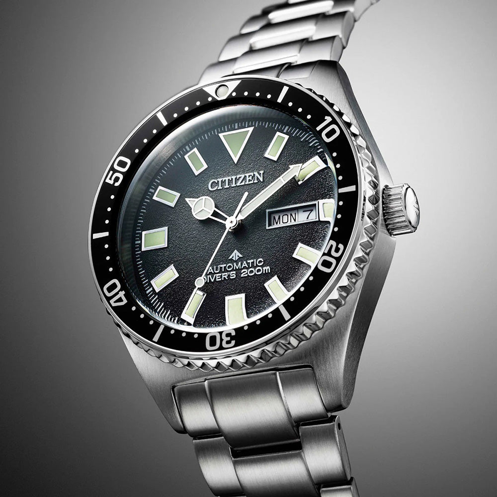 Citizen Promaster Marine 200m 41mm NY0120-52E - Starbuy Australia