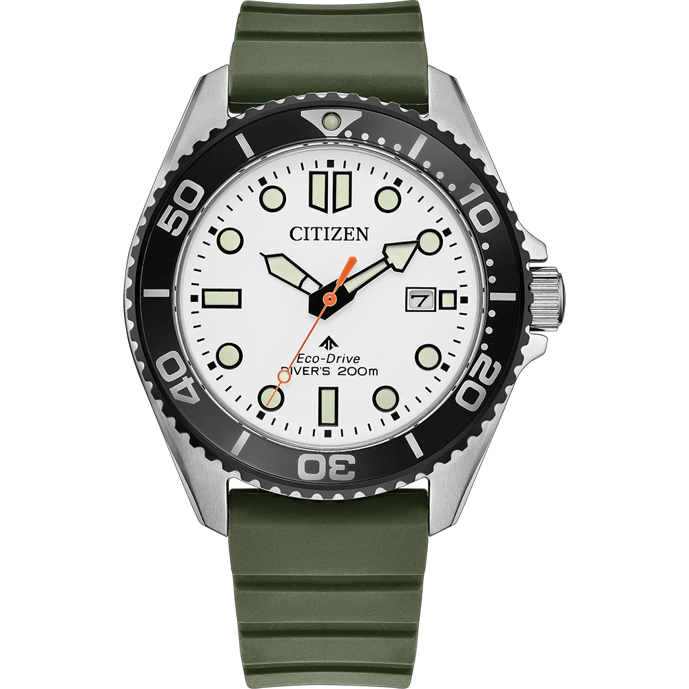Citizen Promaster Marine 40.5mm BN0265-00A - Starbuy Australia
