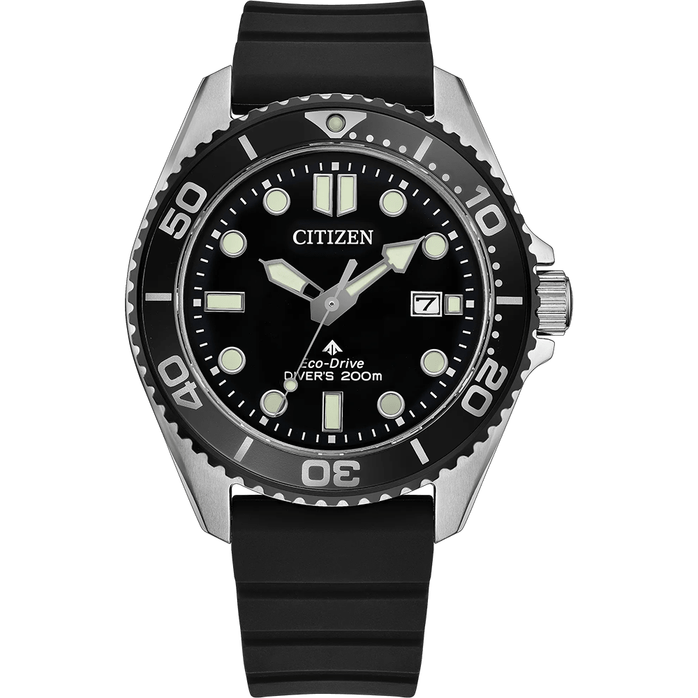 Citizen Promaster Marine 40.5mm BN0266-07E - Starbuy Australia