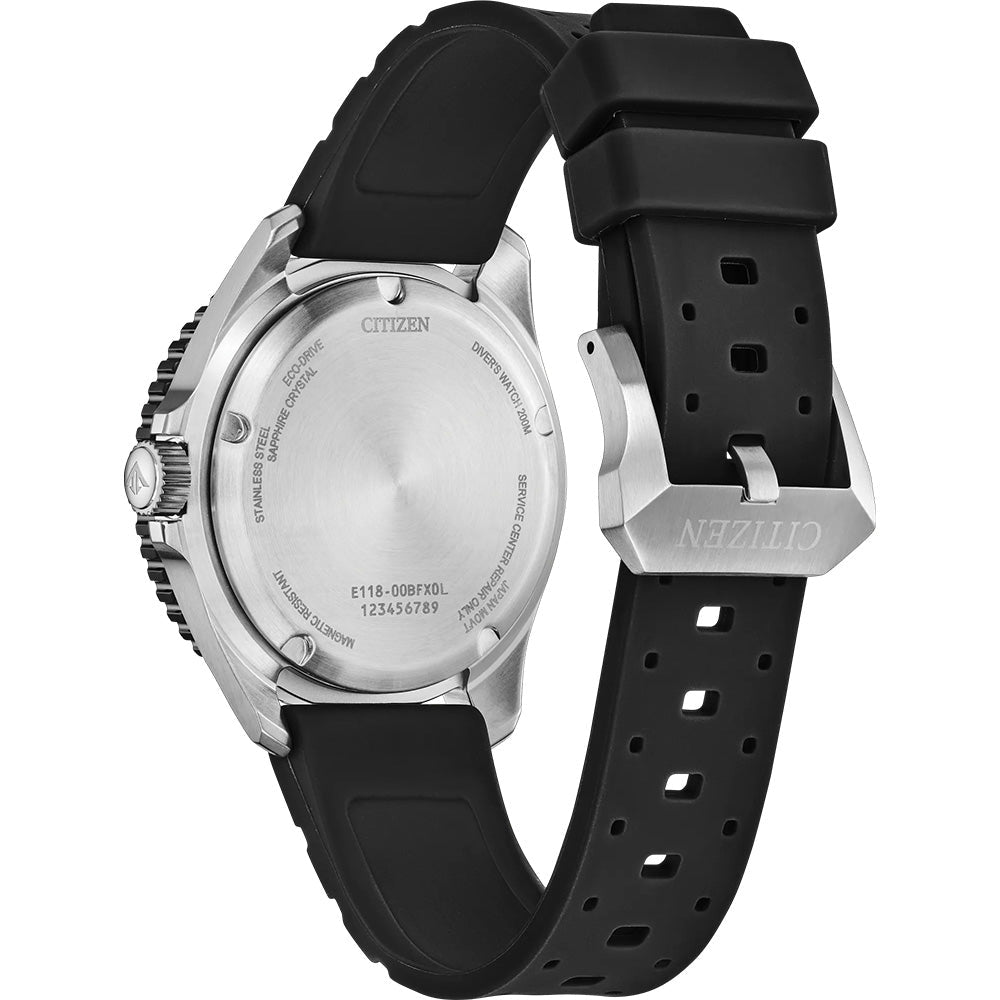 Citizen Promaster Marine 40.5mm BN0266-07E - Starbuy Australia