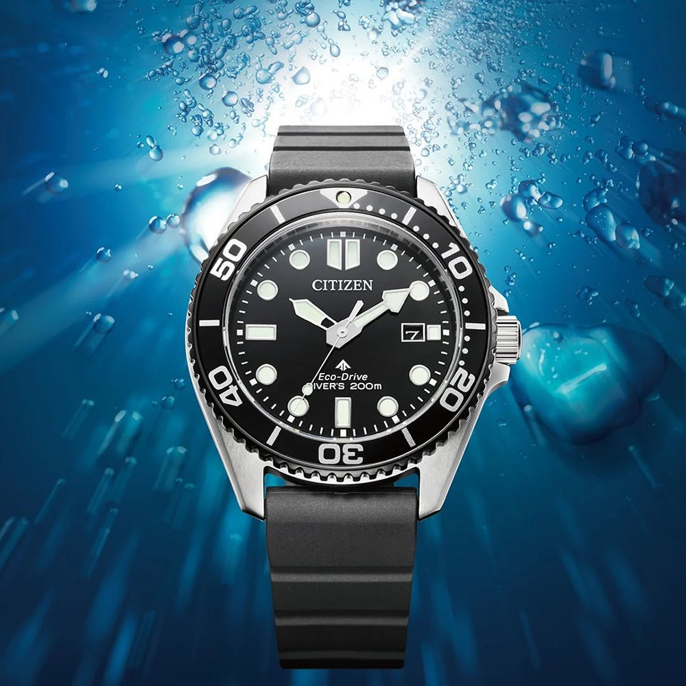Citizen Promaster Marine 40.5mm BN0266-07E - Starbuy Australia