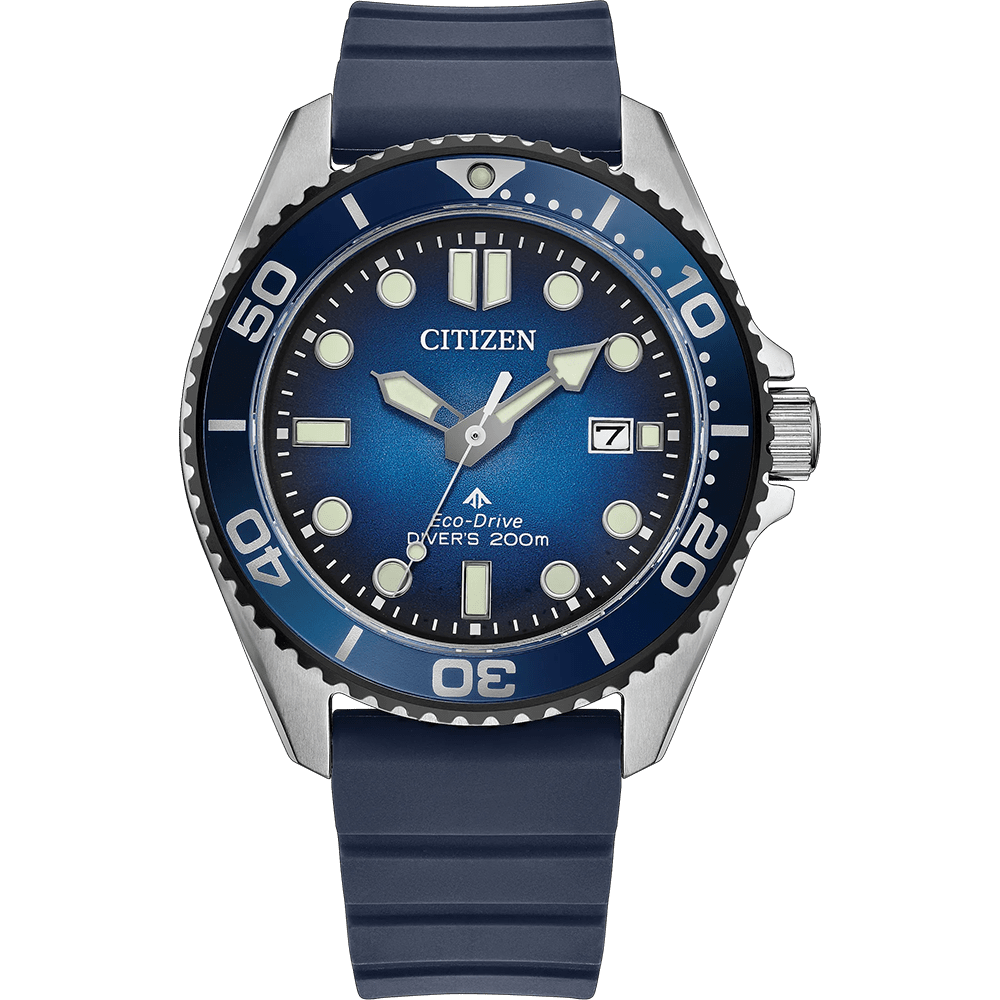 Citizen Promaster Marine 40.5mm BN0267-04L - Starbuy Australia