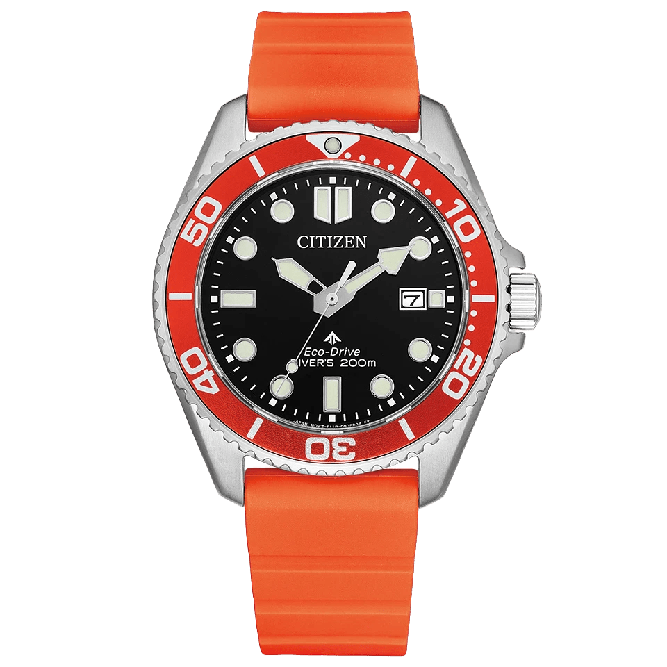 Citizen Promaster Marine 40.5mm BN0268-01E - Starbuy Australia