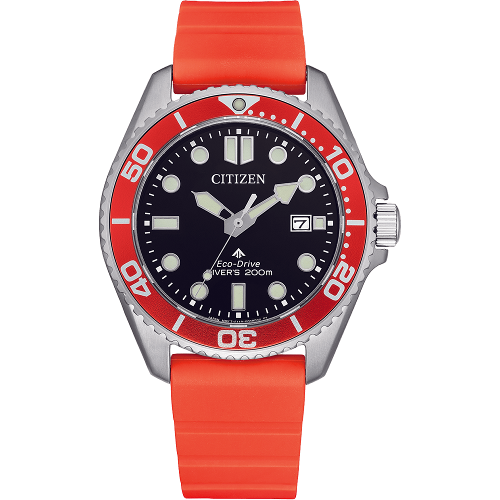 Citizen Promaster Marine 40.5mm BN0268-01E - Starbuy Australia