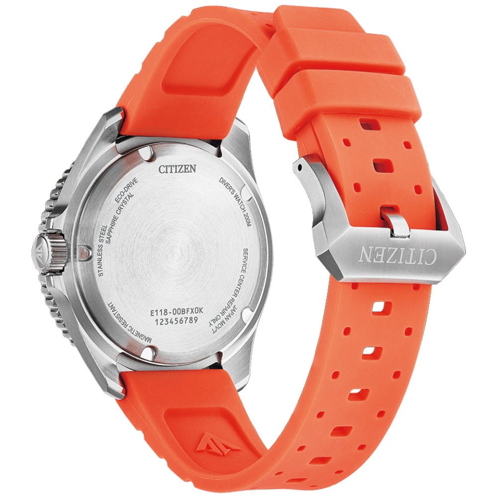Citizen Promaster Marine 40.5mm BN0268-01E - Starbuy Australia