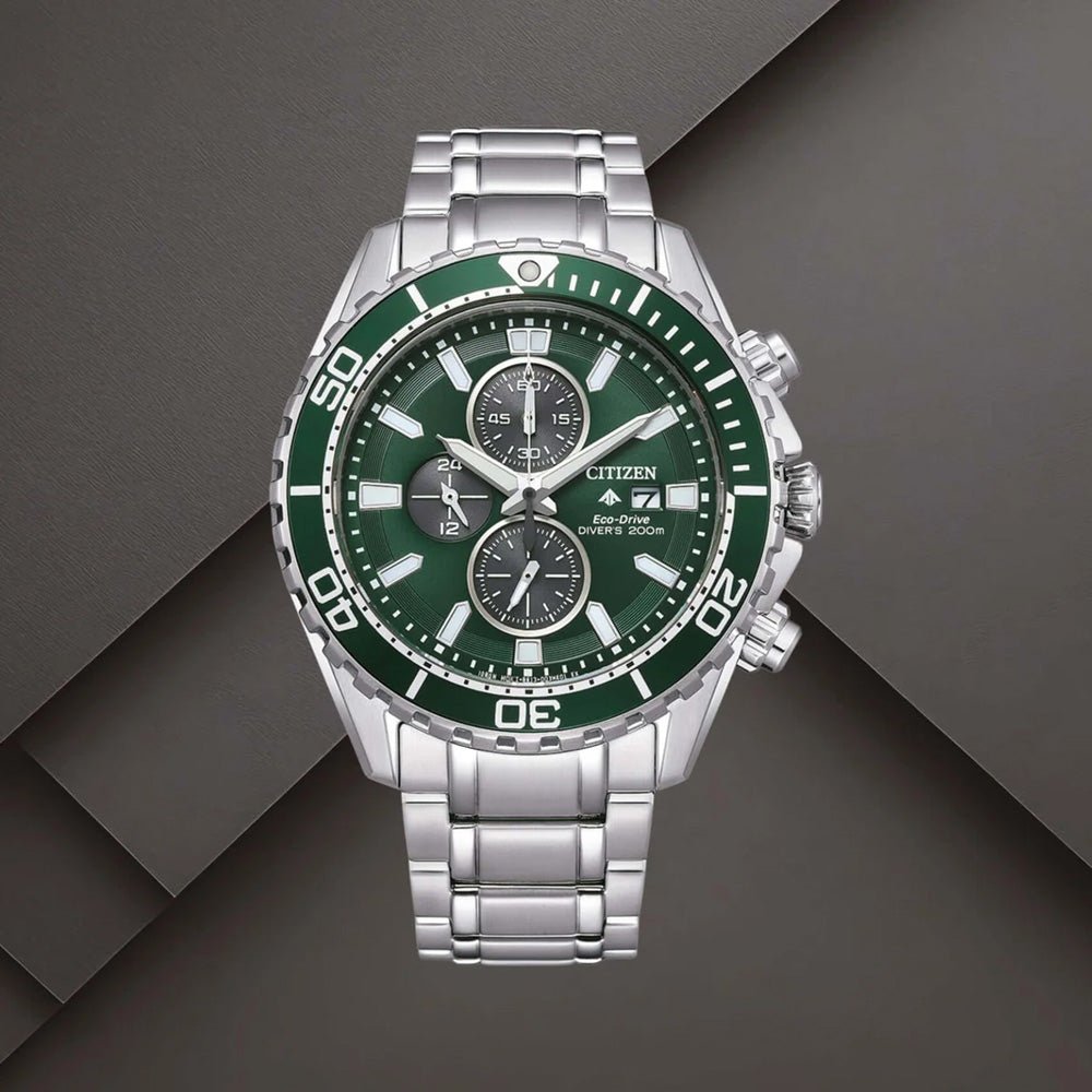 Citizen Promaster Marine 45mm Divers CA0820-50X - Starbuy Australia