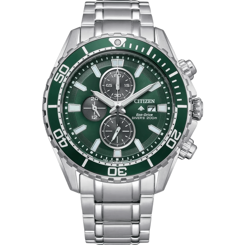 Citizen Promaster Marine 45mm Divers CA0820-50X - Starbuy Australia