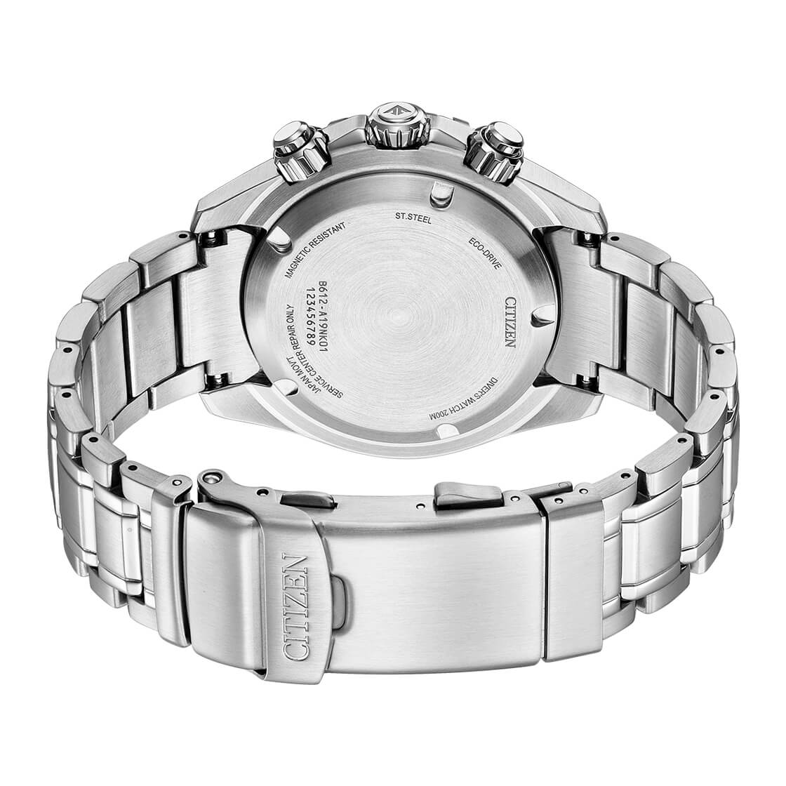 Citizen Promaster Marine 45mm Divers CA0820-50X - Starbuy Australia