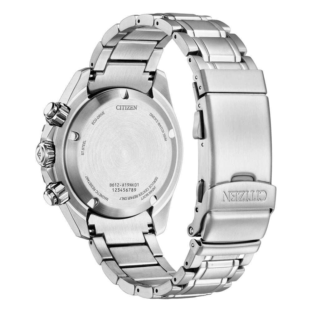 Citizen Promaster Marine 45mm Divers CA0820-50X - Starbuy Australia