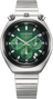 Citizen Quartz Tsuno Chronograph 38mm AN3714-76W - Starbuy Australia