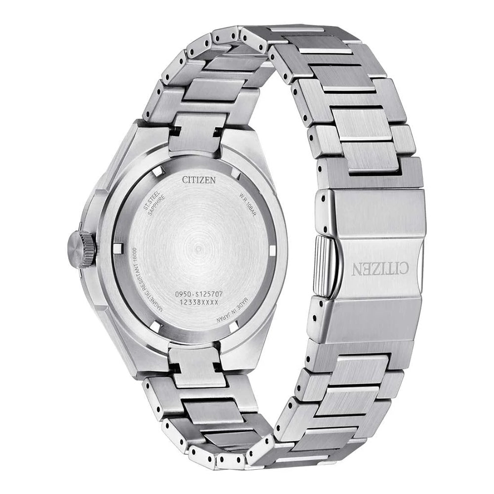 Citizen Series 8 40.8mm NA1000 - 88A - Starbuy Australia