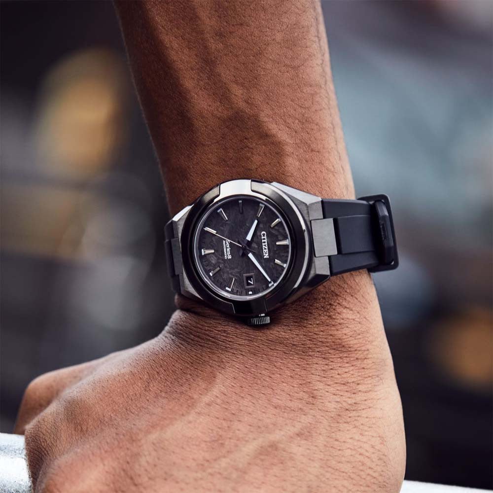 Citizen Series 8 40mm NA1004 - 10E - Starbuy Australia