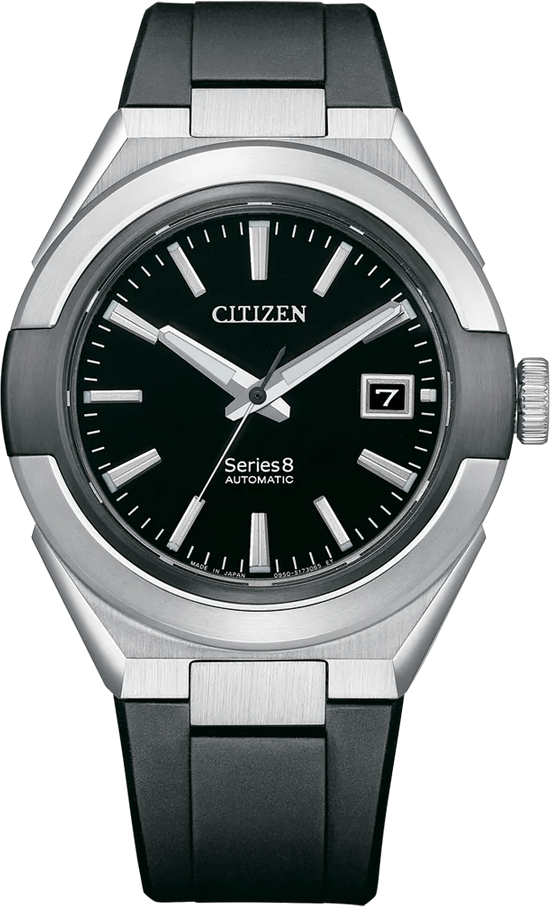 Citizen Series 8 40mm NA1004 - 10E - Starbuy Australia