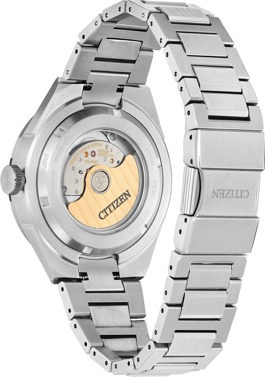 Citizen Series 8 40mm NA1036 - 56E - Starbuy Australia