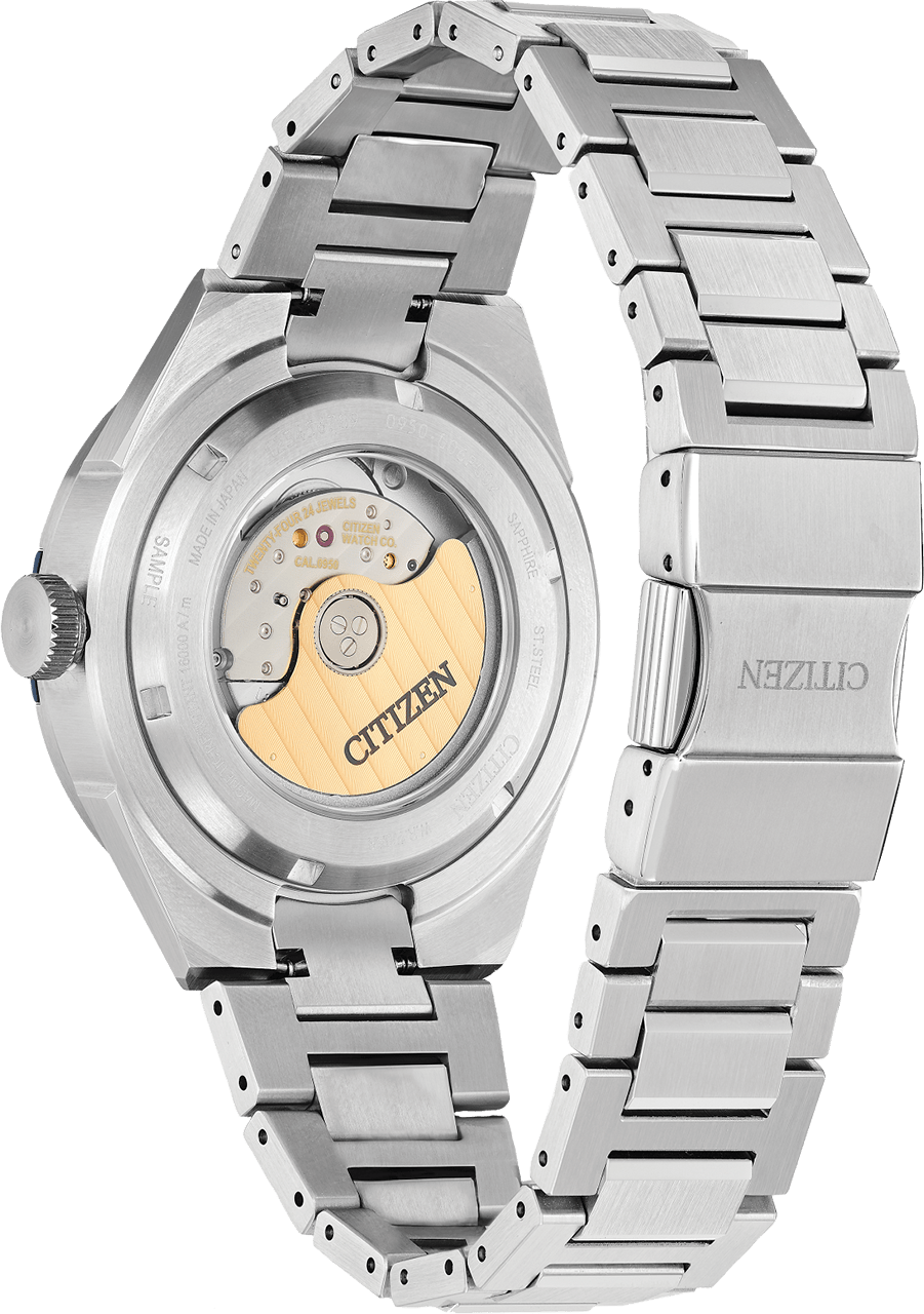 Citizen Series 8 40mm NA1037 - 53L - Starbuy Australia