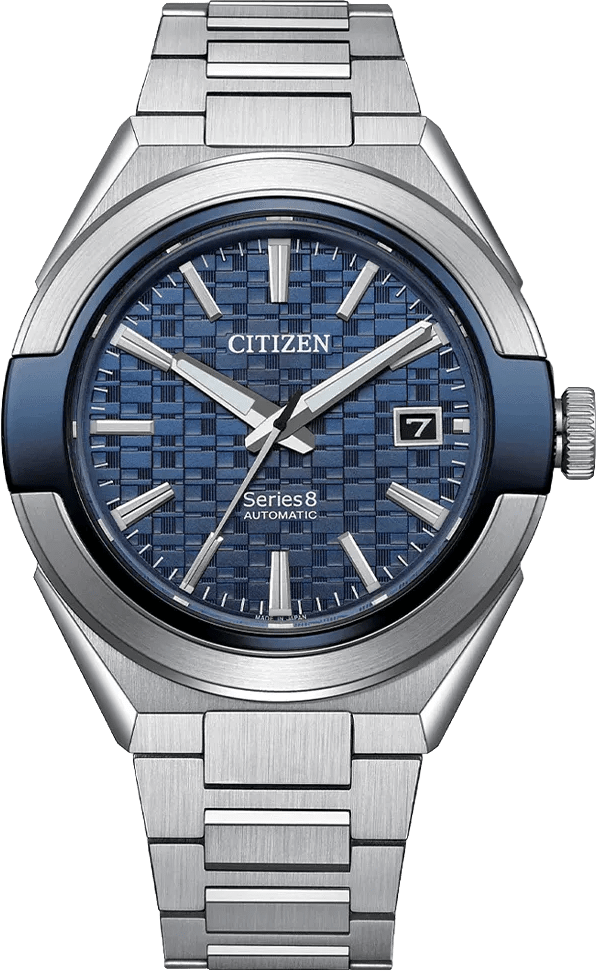 Citizen Series 8 40mm NA1037 - 53L - Starbuy Australia
