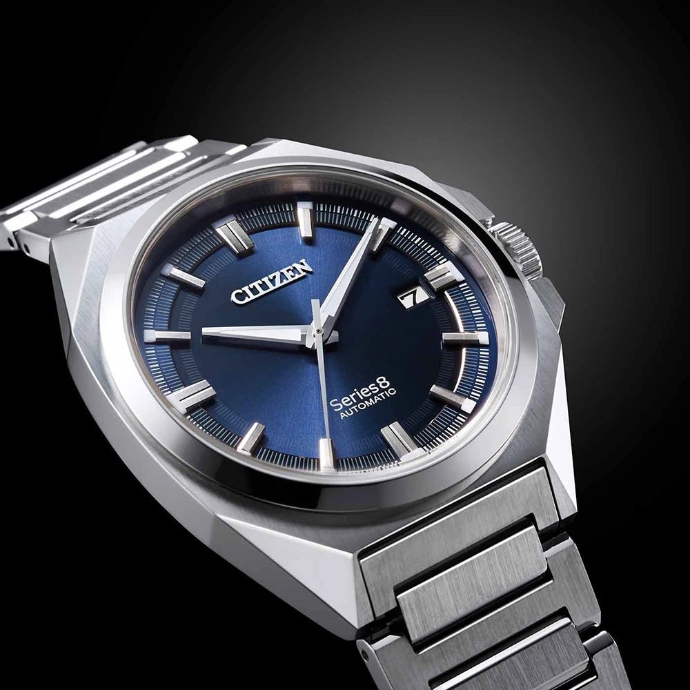 Citizen Series 8 40mm NB6010-81L - Starbuy Australia