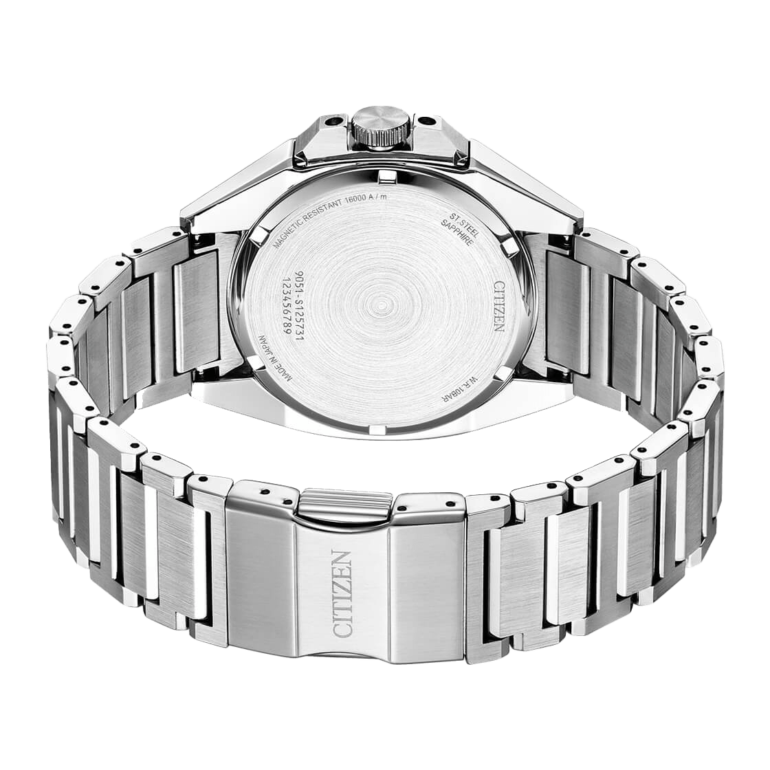 Citizen Series 8 40mm NB6010 - 81L - Starbuy Australia