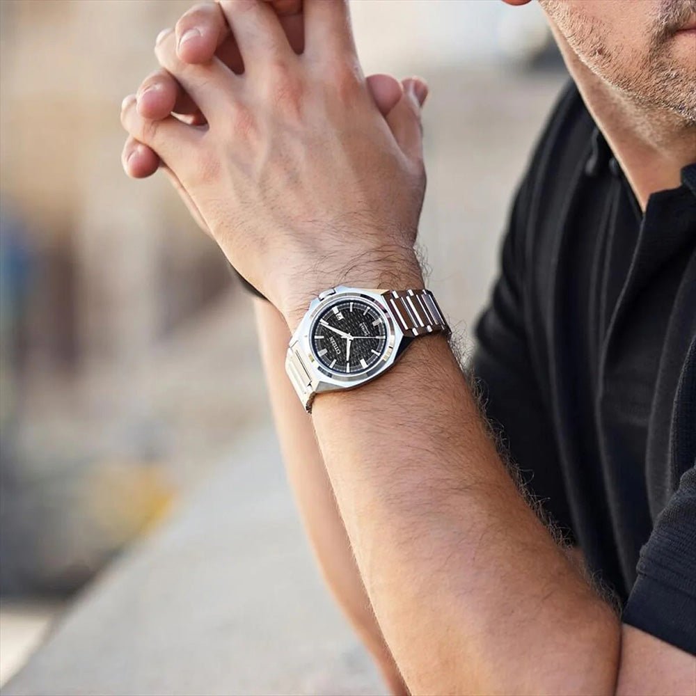 Citizen Series 8 40mm NB6050-51E - Starbuy Australia