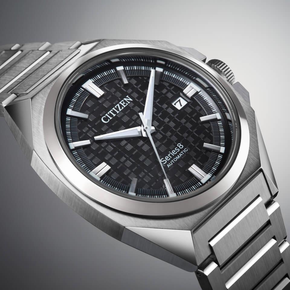 Citizen Series 8 40mm NB6050-51E - Starbuy Australia
