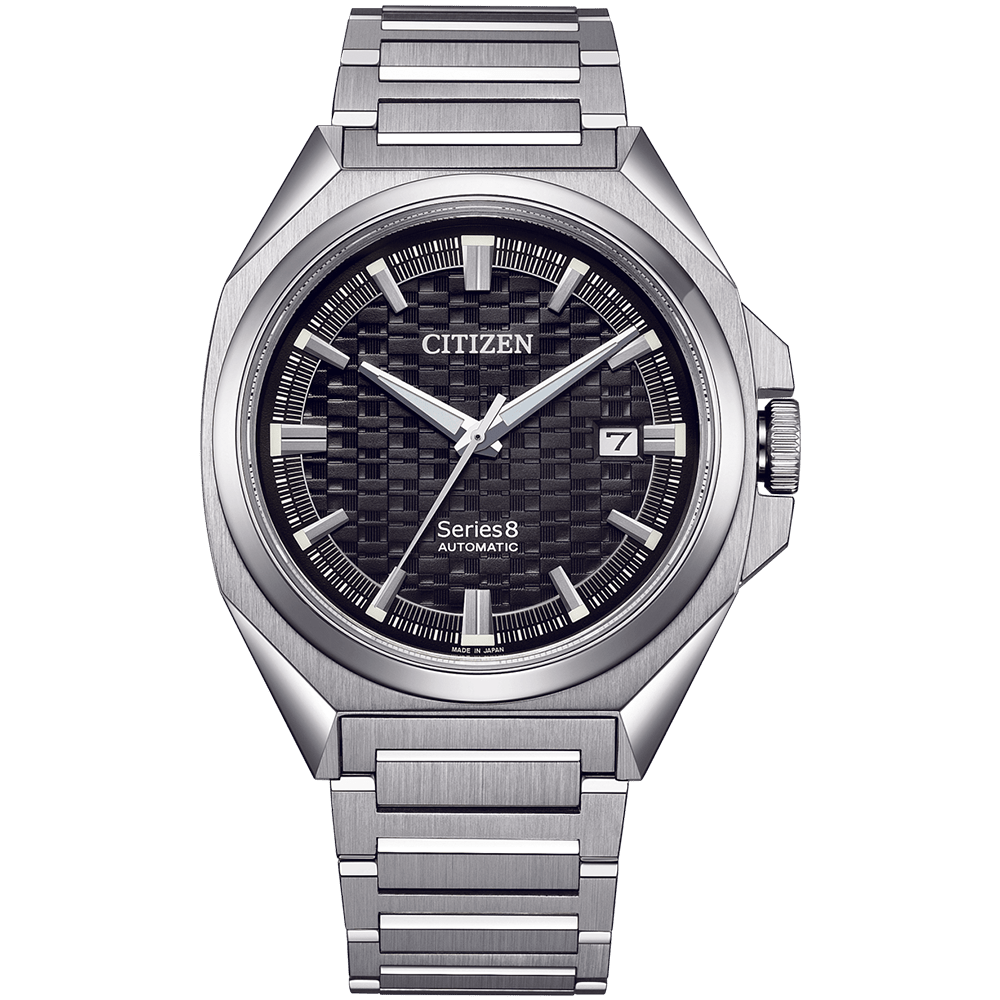 Citizen Series 8 40mm NB6050-51E - Starbuy Australia