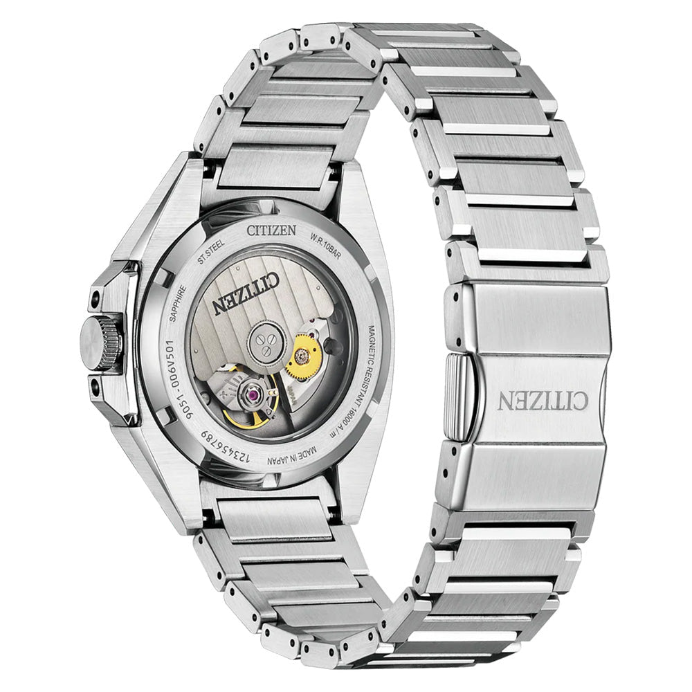 Citizen Series 8 40mm NB6050-51E - Starbuy Australia