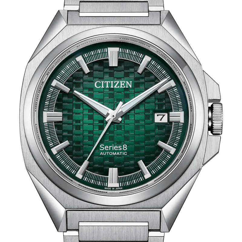 Citizen Series 8 40mm NB6050 - 51W - Starbuy Australia