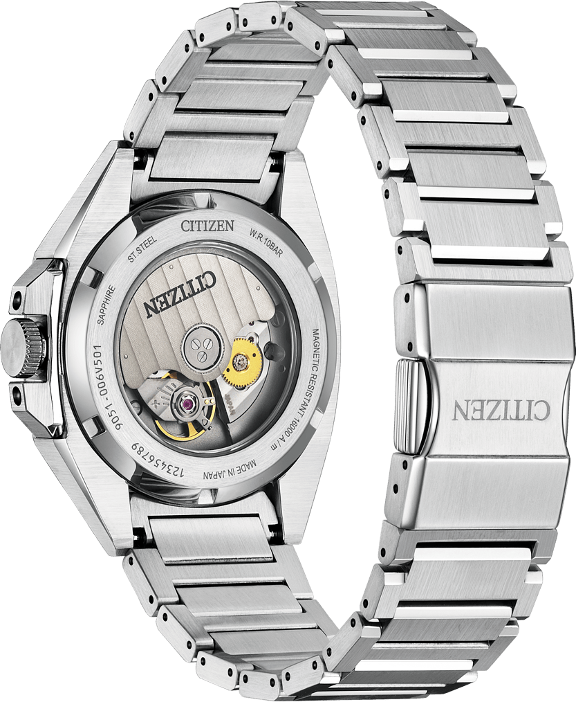 Citizen Series 8 40mm NB6050 - 51W - Starbuy Australia
