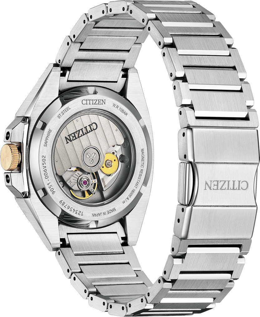 Citizen Series 8 40mm NB6059 - 57P - Starbuy Australia