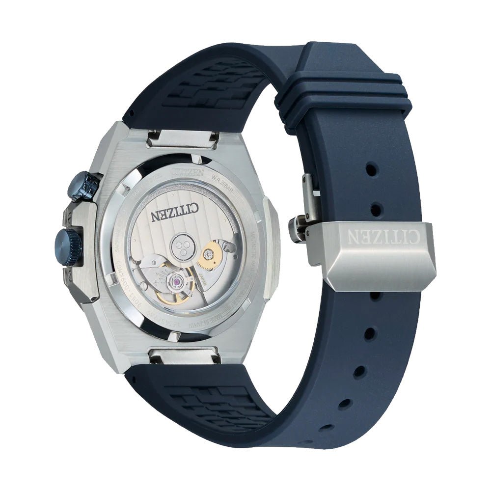 Citizen Series 8 42.6mm NB6060 - 07L - Starbuy Australia